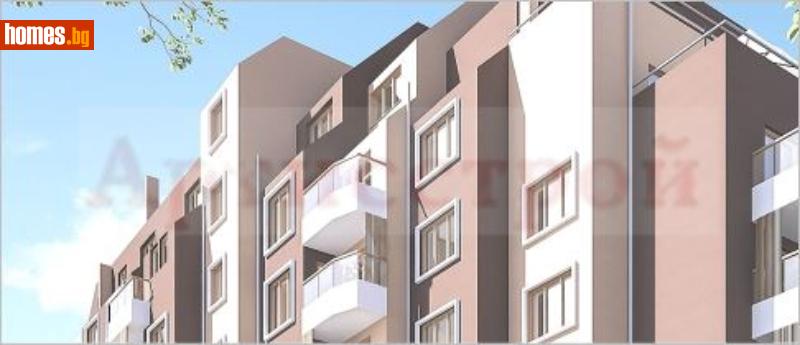 Тристаен, 99m² - Жк. Овча Купел 2, София - Апартамент за продажба - Artis - 115669567