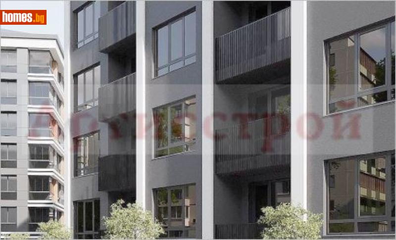 Многостаен, 196m² - Жк. Мусагеница, София - Апартамент за продажба - Artis - 115669577
