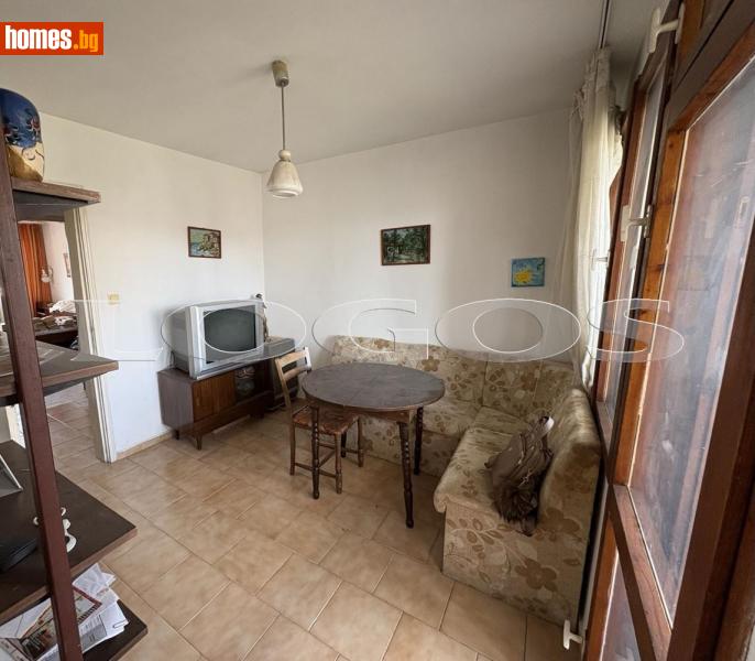 Тристаен, 80m² -  ЗК Тракия, Варна - Апартамент за продажба - ЛОГОС - 115669832