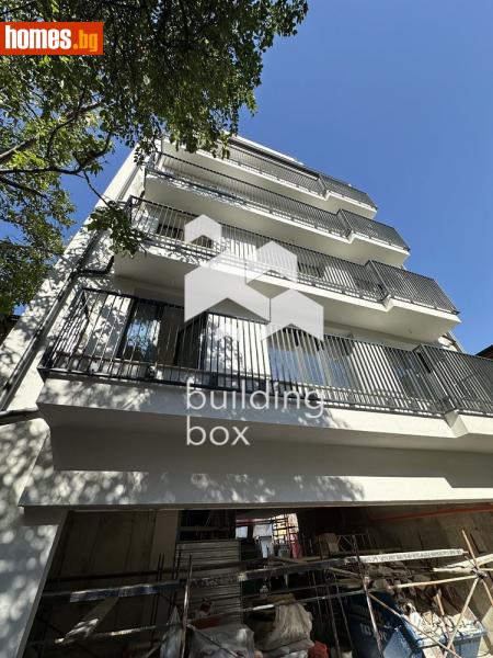 Четиристаен, 150m² -  Център, София - Апартамент за продажба - Билдинг Бокс - 115669880