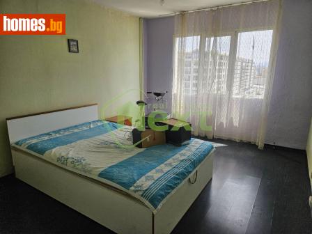 Тристаен, 85m² - Апартамент за продажба - 115670355