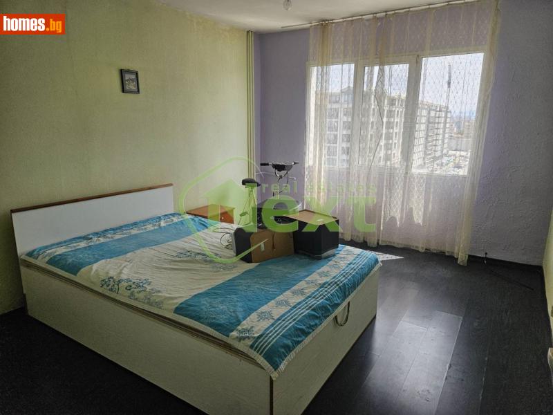 Тристаен, 85m² - Жк. Връбница 1, София - Апартамент за продажба - NEXT-RE - 115670355