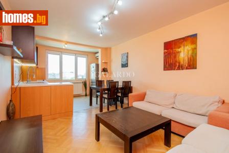 Тристаен, 70m² - Апартамент за продажба - 115670653