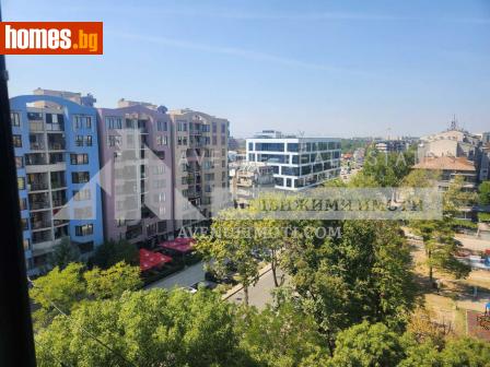 Двустаен, 60m² - Апартамент за продажба - 115672845