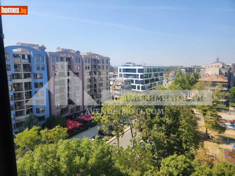 Двустаен, 60m² - Жк Южен, Пловдив - Апартамент за продажба - Avenue Real Estate - 115672845