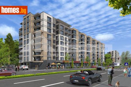 Двустаен, 82m² - Апартамент за продажба - 115672855