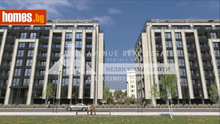 Двустаен, 65m² - Апартамент за продажба - 115672857