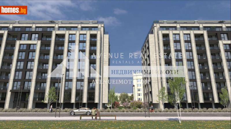 Двустаен, 65m² - Жк. Христо Смирненски, Пловдив - Апартамент за продажба - Avenue Real Estate - 115672857