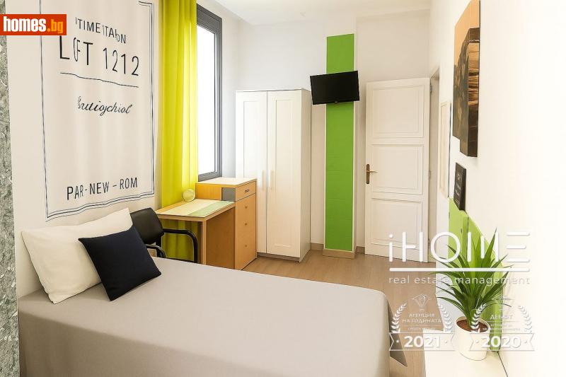 Многостаен, 198m² - София, София - град - Апартамент за продажба - IHOME Real Estate - 115672920