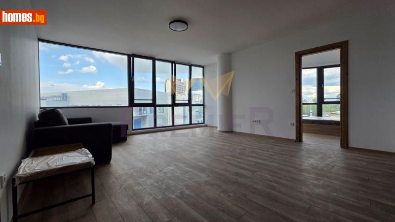 Тристаен, 122m² - Жк. Дружба 1, София - Апартамент за продажба - ИМОТИ ПРЕМИЕР - 115673077