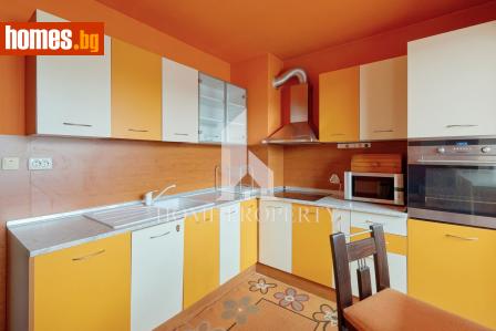 Тристаен, 85m² - Апартамент за продажба - 115673484