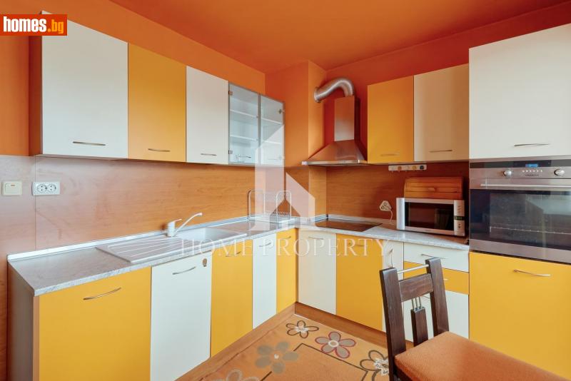 Тристаен, 85m² - Жк. Дружба 2, София - Апартамент за продажба - Хоумс Пропърти ООД - 115673484