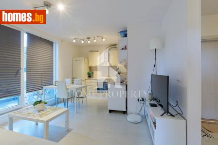 Тристаен, 70m² - Апартамент за продажба - 115673494