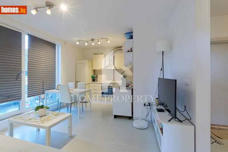 Тристаен, 70m² - Кв. Малинова Долина, София - Апартамент за продажба - Хоумс Пропърти ООД - 115673494