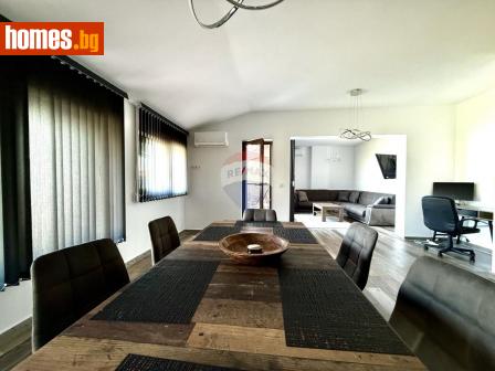 Тристаен, 130m² - Апартамент за продажба - 115673504