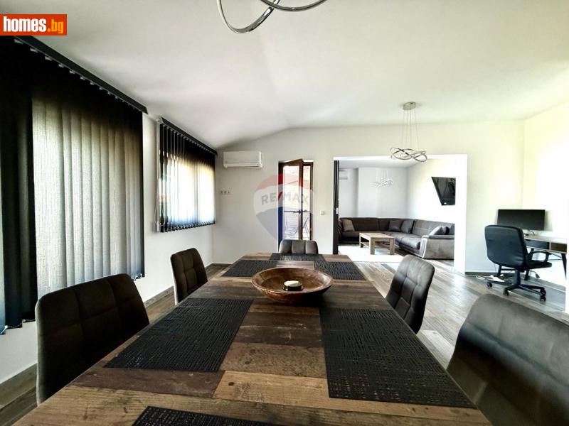 Тристаен, 130m² - Гр.Балчик, Добрич - Апартамент за продажба - RE/MAX Home - 115673504
