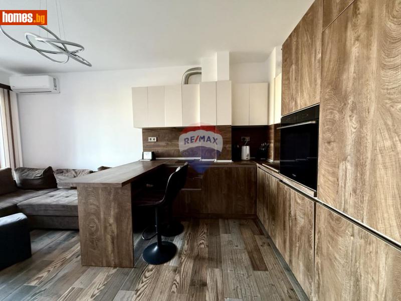 Тристаен, 83m² - Гр.Балчик, Добрич - Апартамент за продажба - RE/MAX Home - 115673514