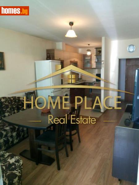 Тристаен, 86m² -  Автогарата, Варна - Апартамент за продажба - Home Place - 115673691