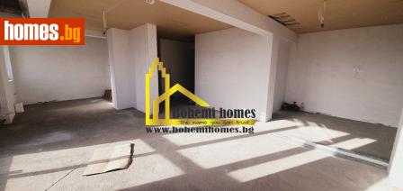 Четиристаен, 210m² - Апартамент за продажба - 115673734