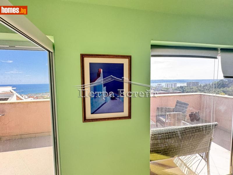 Четиристаен, 155m² - Кв. Бриз, Варна - Апартамент за продажба - Петра Естейт - 115673854