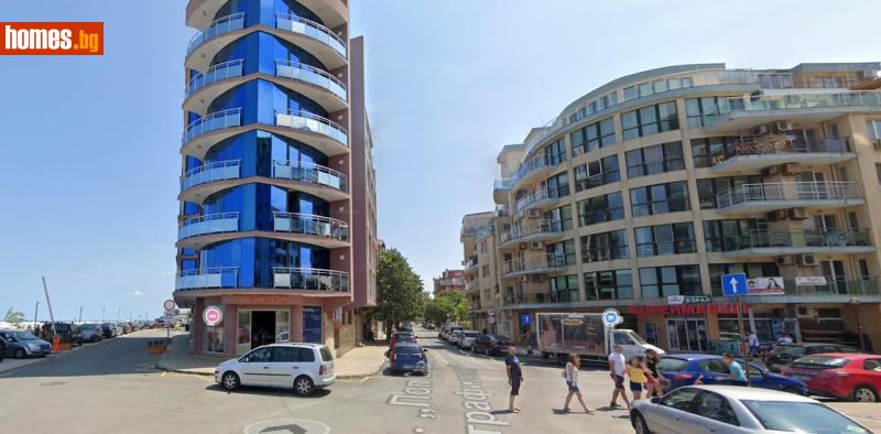 Тристаен, 116m² - Гр.Поморие, Бургас - Апартамент за продажба - Easy Rentals  - 115673878