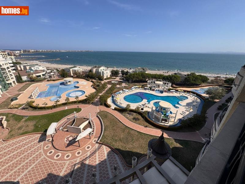 Тристаен, 88m² - Гр.Поморие, Бургас - Апартамент за продажба - Easy Rentals  - 115673898