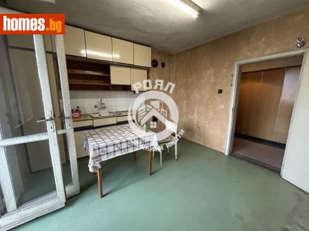 Четиристаен, 120m² - Апартамент за продажба - 115673966