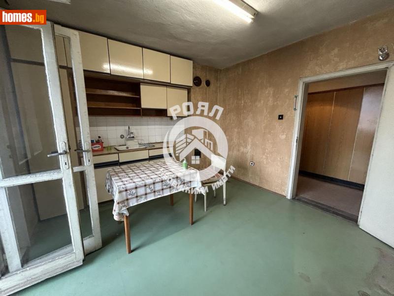 Четиристаен, 120m² - Кв. Каменица , Пловдив - Апартамент за продажба - Роял Недвижими Имоти - 115673966
