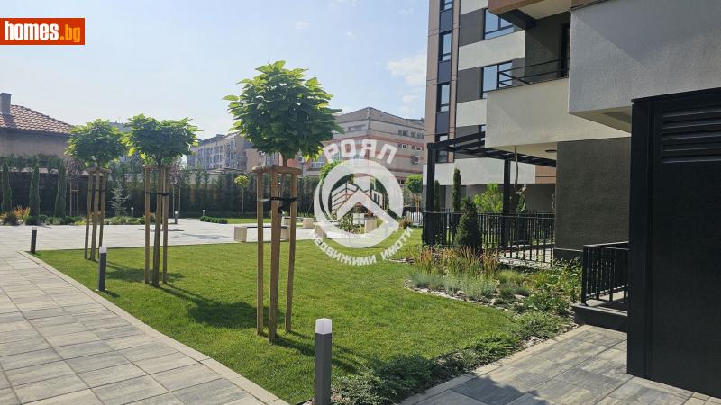 Двустаен, 71m² - Жк. Христо Смирненски, Пловдив - Апартамент за продажба - Роял Недвижими Имоти - 115673976