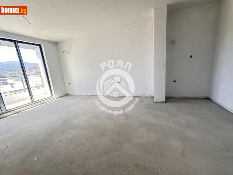 Двустаен, 63m² - Кв. Коматево, Пловдив - Апартамент за продажба - Роял Недвижими Имоти - 115673986