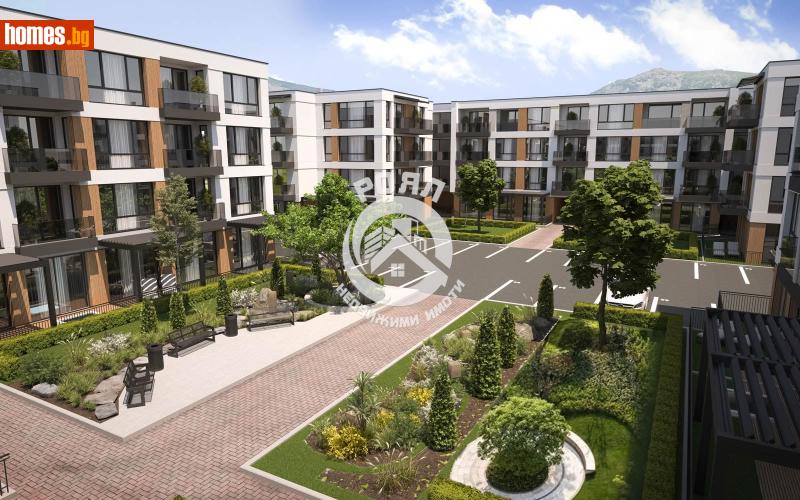 Двустаен, 75m² - Кв. Остромила, Пловдив - Апартамент за продажба - Роял Недвижими Имоти - 115674003