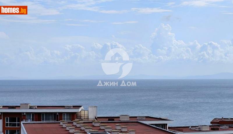 Двустаен, 57m² - Гр.Свети Влас, Бургас - Апартамент за продажба - Джин Дом - 115674151