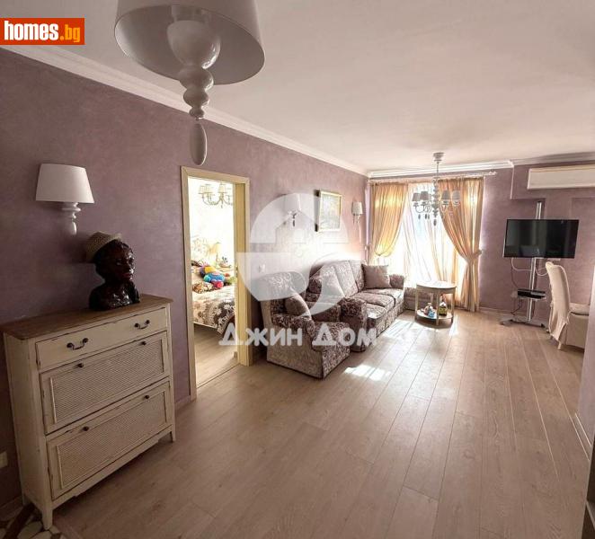 Тристаен, 127m² - К.к.Слънчев Бряг, Бургас - Апартамент за продажба - Джин Дом - 115674189
