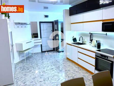 Тристаен, 88m² - Апартамент за продажба - 115674199