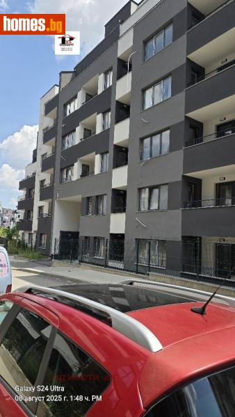 Двустаен, 64m² - Кв. Малинова Долина, София - Апартамент за продажба - П И Д ИМОТИ - ЮГ - 115676854
