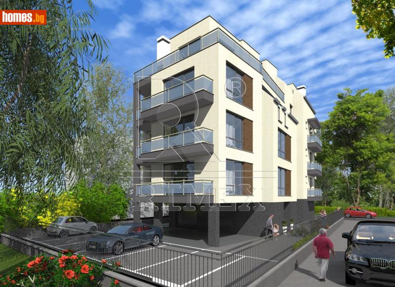 Двустаен, 83m² - Кв. Коматево, Пловдив - Апартамент за продажба - Римекс Имоти - 115676942