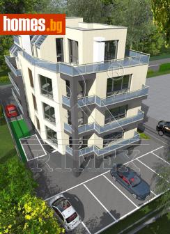Двустаен, 76m² - Апартамент за продажба - 115676944