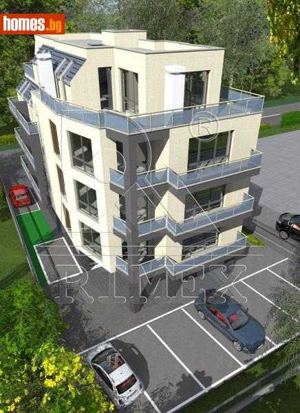 Двустаен, 76m² - Кв. Коматево, Пловдив - Апартамент за продажба - Римекс Имоти - 115676944