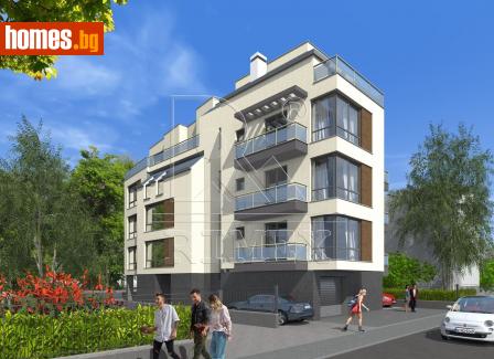 Двустаен, 74m² - Апартамент за продажба - 115676948