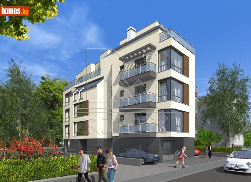 Двустаен, 74m² - Кв. Коматево, Пловдив - Апартамент за продажба - Римекс Имоти - 115676948