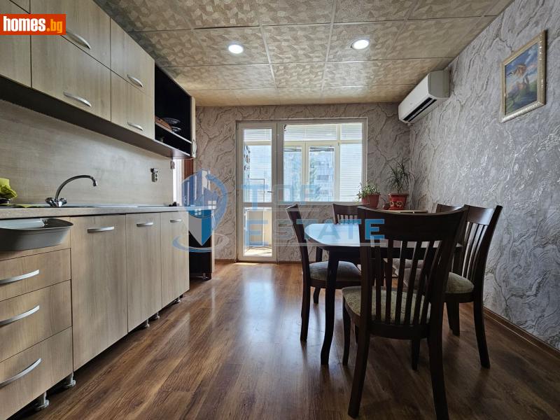 Двустаен, 59m² - Гр.Горна Оряховица, Велико Търново - Апартамент за продажба - Top Estate - 115677000