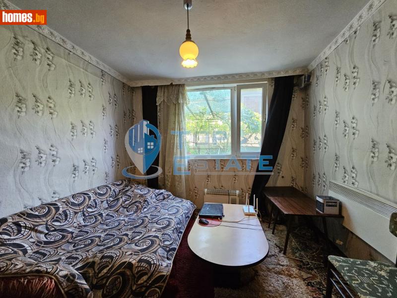 Двустаен, 46m² - Гр.Горна Оряховица, Велико Търново - Апартамент за продажба - Top Estate - 115677020