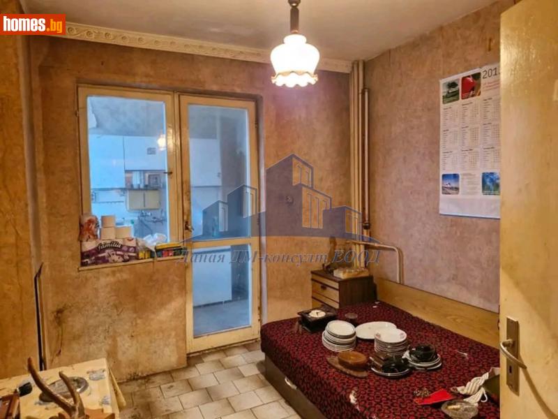 Двустаен, 72m² -  Боян Българанов 1, Шумен - Апартамент за продажба - Даная ДМ - консулт ЕООД - 115677077