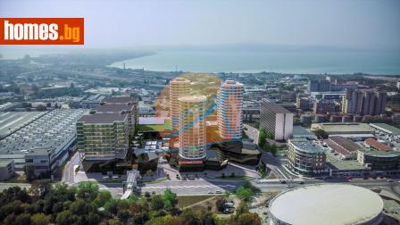 Тристаен, 113m² - Апартамент за продажба - 115677128