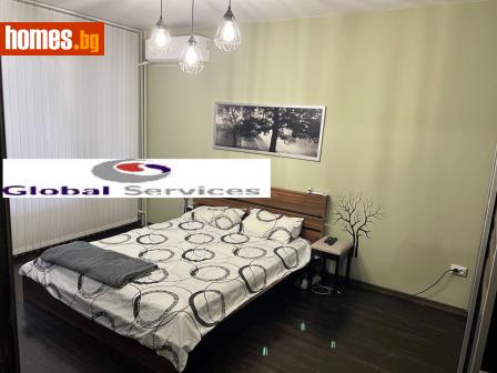Двустаен, 68m² - Апартамент за продажба - 115677196