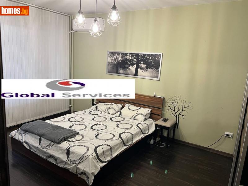 Двустаен, 68m² - Жк. Надежда 2, София - Апартамент за продажба - Глобъл Сървисиз ООД - 115677196