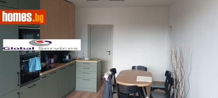 Многостаен, 120m² - Апартамент за продажба - 115677201
