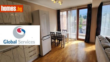 Тристаен, 173m² - Апартамент за продажба - 115677220