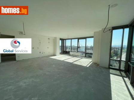 Многостаен, 160m² - Апартамент за продажба - 115677270