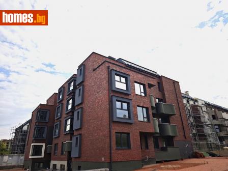 Тристаен, 114m² - Апартамент за продажба - 115677338